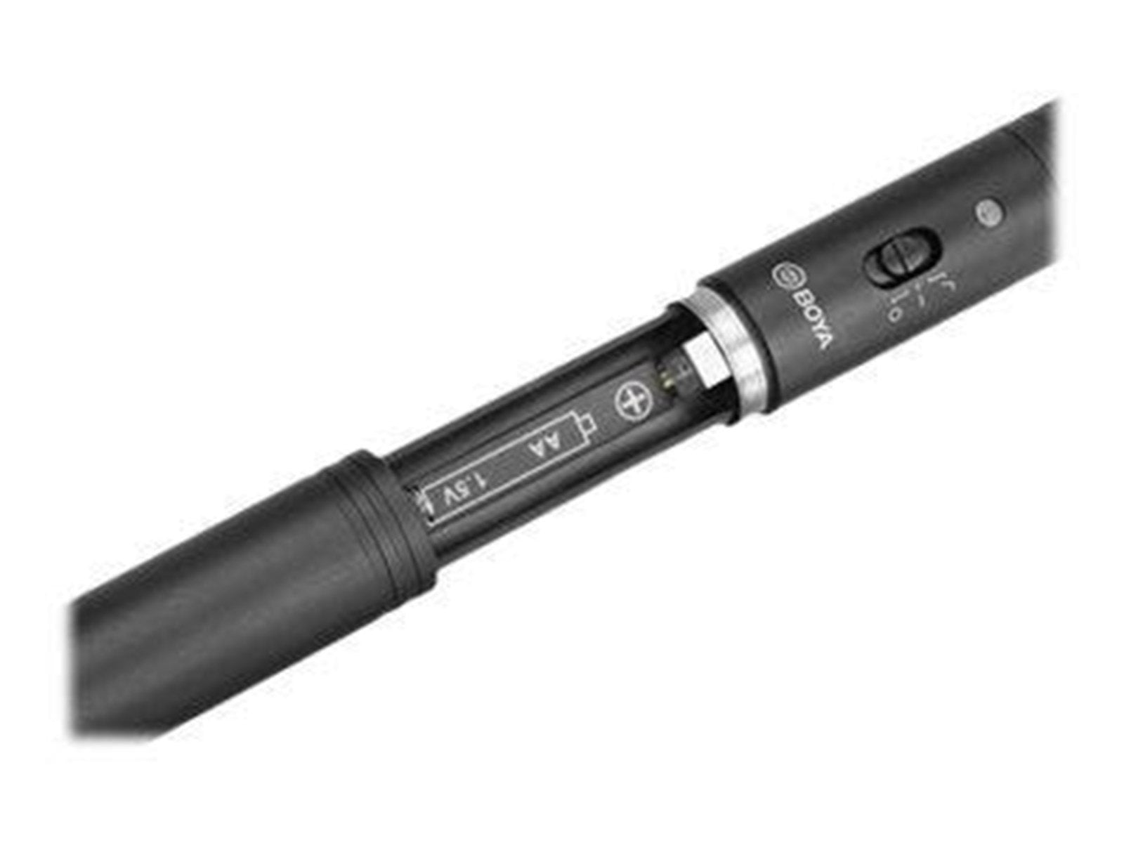 BOYA BY-PVM3000M - microphone BOYA BY-PVM3000M - microphone